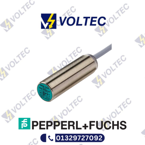 Pepperl+Fuchs Inductive Proximity Sensors | NBB5-18GM60-WS