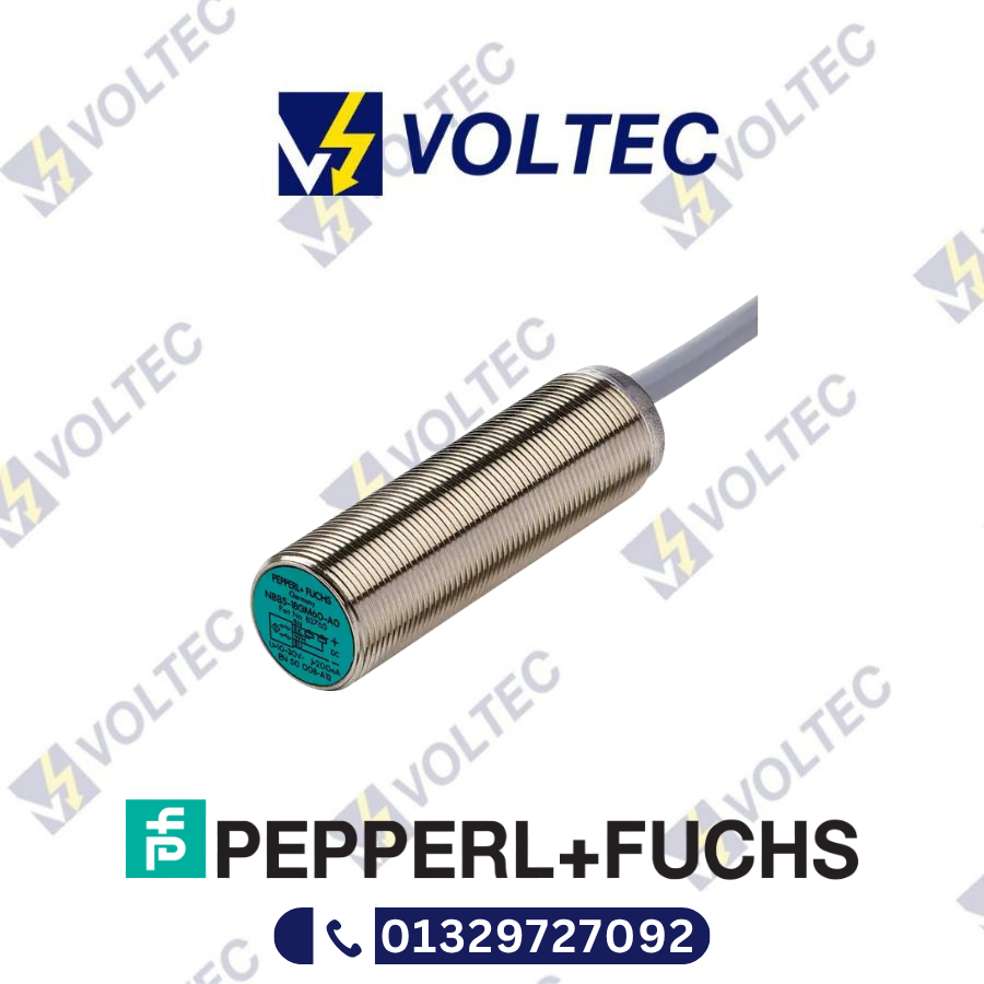 Pepperl+Fuchs NBB5-18GM60-WS