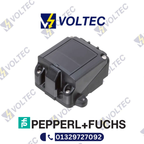Pepperl+Fuchs Inductive Proximity Sensors | NBN3-F31K2M-Z8L-B13-S-3G-3D