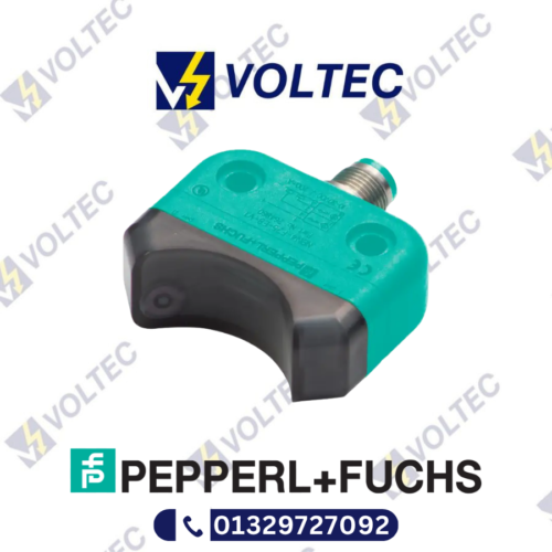 Pepperl+Fuchs Inductive Proximity Sensors | NBN4-F25-2Z4L-V1