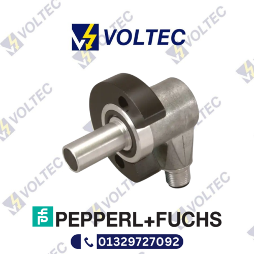 Pepperl+Fuchs Inductive Proximity Sensors | NJ2-D-E02-1.025-V1