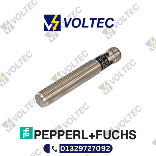 Pepperl+Fuchs Inductive Proximity Sensors | NMB5-12GM65-E2-V1