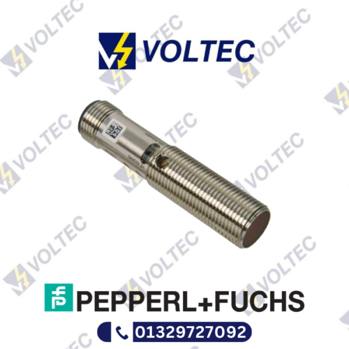 Pepperl+Fuchs Photoelectric Sensors | OBD300-12GM40-E5-V1