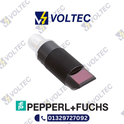 Pepperl+Fuchs Photoelectric Sensors | OBD450-18GK40A-E2-V1
