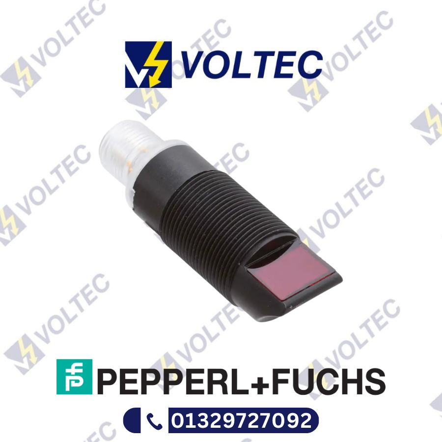 Pepperl+Fuchs OBD450-18GK40A-E2-V1