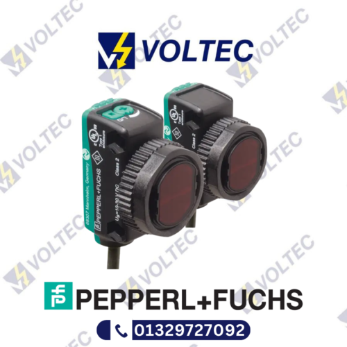 Pepperl+Fuchs Photoelectric Sensors | OBE10M-R103-S2EP-IO-0,3M-V1