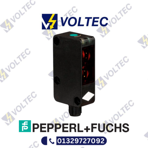 Pepperl+Fuchs Photoelectric Sensors | RL31-8-1200-RT/73c/136