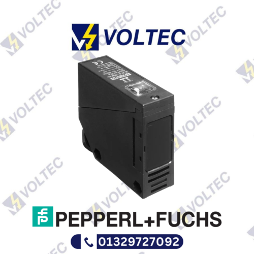 Pepperl+Fuchs Photoelectric Sensors | RLK39-8-800-Z/31/40a/116