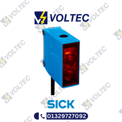 SICK Photoelectric Sensors GL10-R9812 | Part no: 1076130