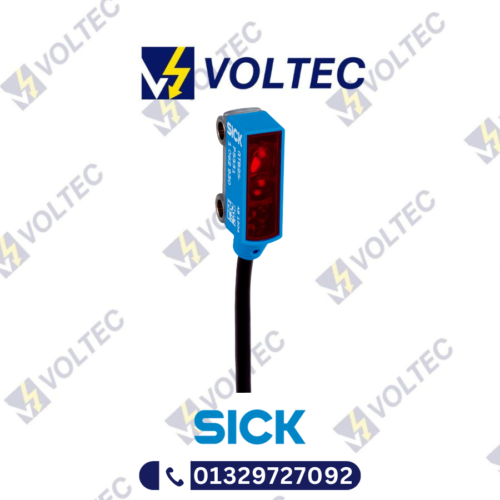 SICK Photoelectric Sensors GL2S-P0311S24 | Part no: 1138542