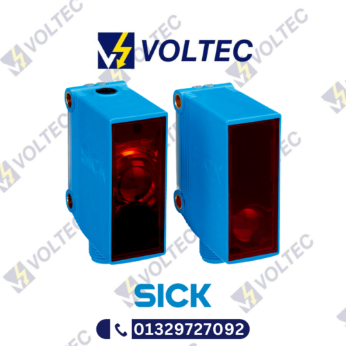 SICK Photoelectric Sensors GSE10-P4111 | Part no: 1065899