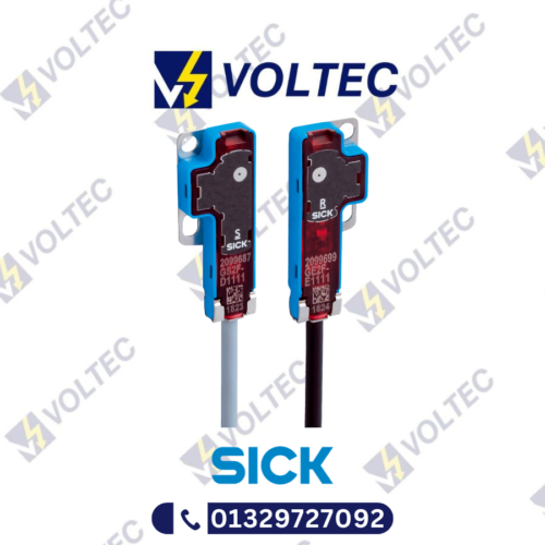 SICK Photoelectric Sensors GSE2F-E1151 | Part no: 1095445