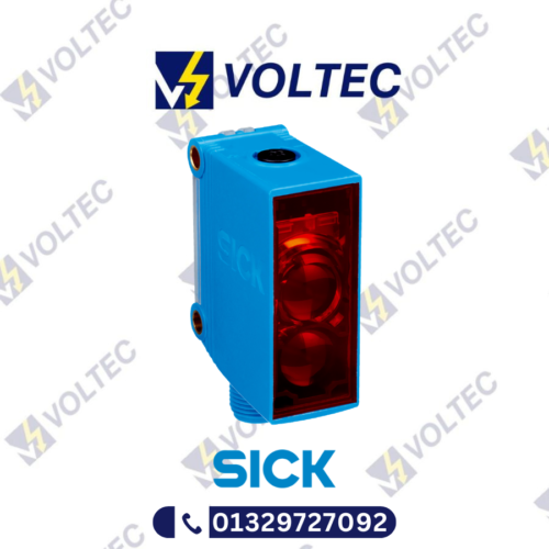 SICK Photoelectric Sensors GTB10-P4001S23 | Part no: 1122172