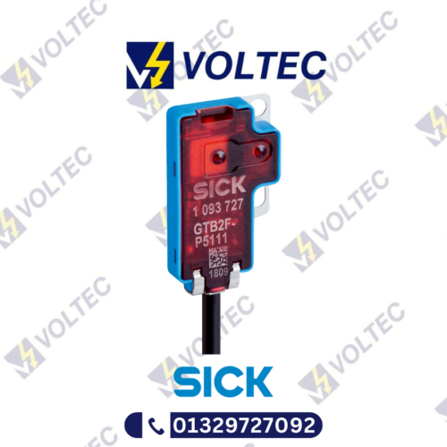 SICK Photoelectric Sensors GTB2F-P5141 | Part no: 1093729