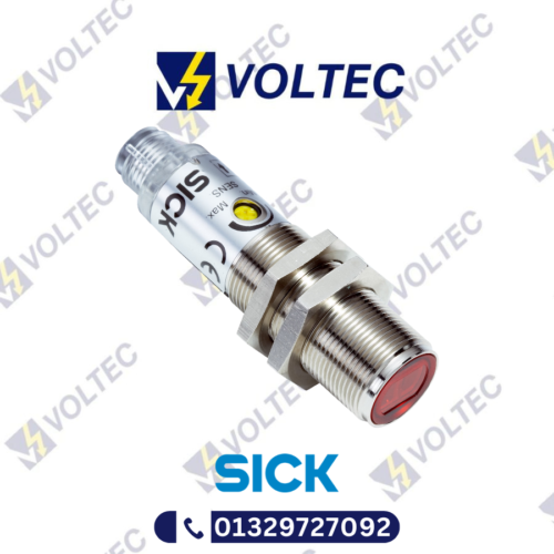 SICK Photoelectric Sensors VL180-2P42431 | Part no: 6041819