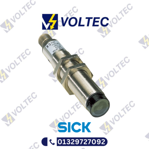 SICK Photoelectric Sensors VL18L-3P324 | Part no: 6027596