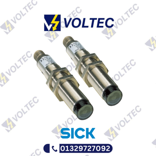 SICK Photoelectric Sensors VSE18L-4P324 | Part no: 6027931