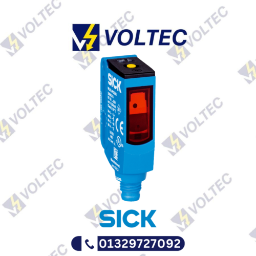 SICK Photoelectric Sensors WL9L-3P2232 | Part no: 1058174
