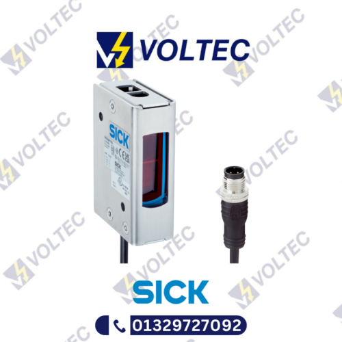 SICK Photoelectric Sensors WLA16P-X01 | Part no: 1131853