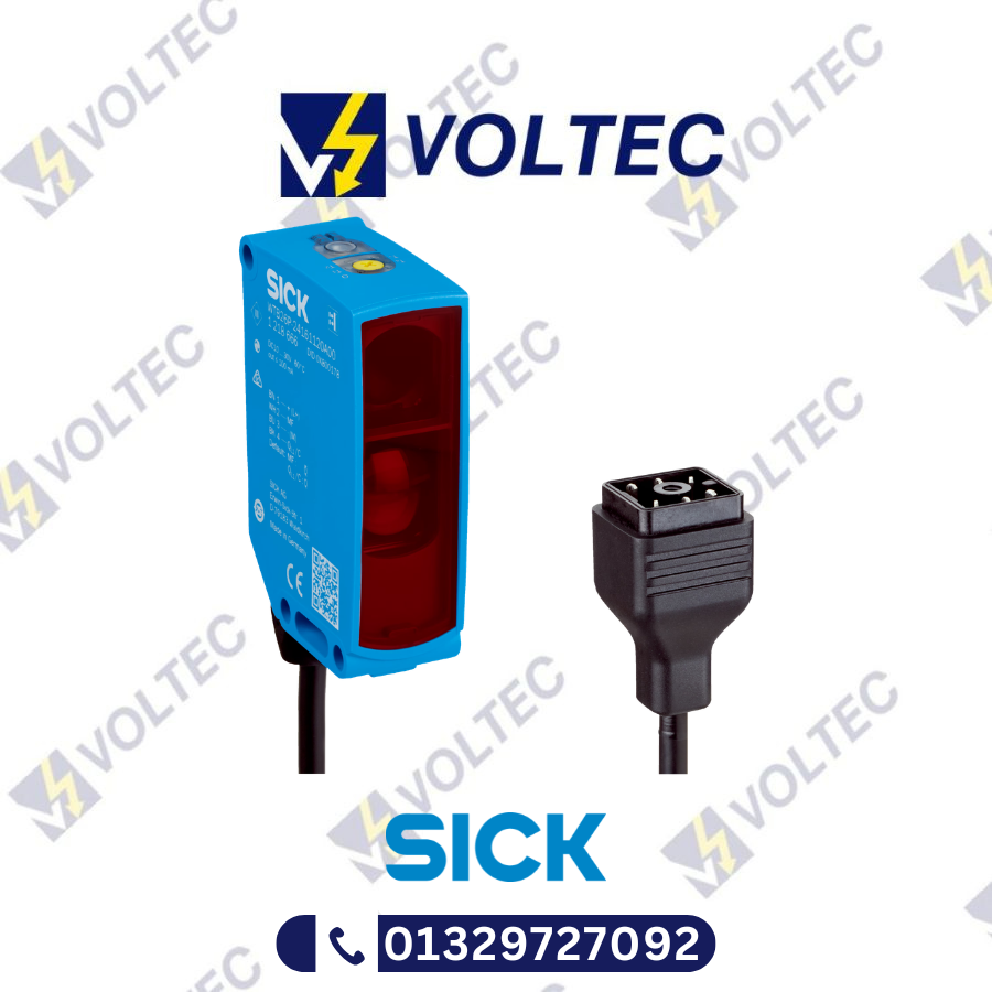 SICK WLA26P-39722102ZZZ