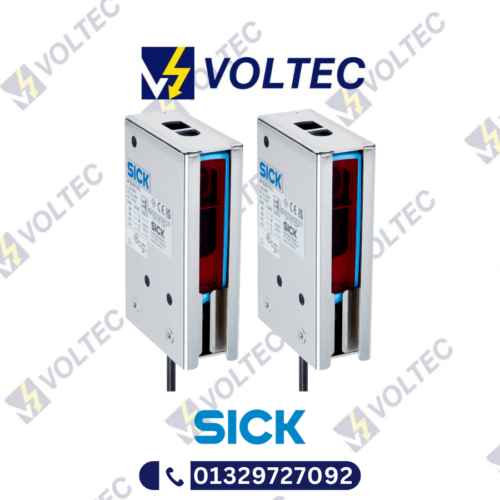 SICK Photoelectric Sensors WSE26P-X01 | Part no: 1131860
