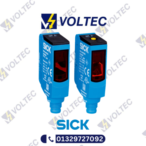 SICK Photoelectric Sensors WSE9L-3P2237 | Part no: 1058182