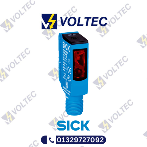 SICK Photoelectric Sensors WTB9-3P2411S14 | Part no: 1052172