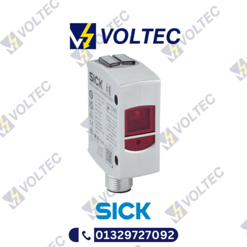 SICK Photoelectric Sensors WTM10L-241612D0A00ZVZZZZZZZZZ1 | Part no: 1133545