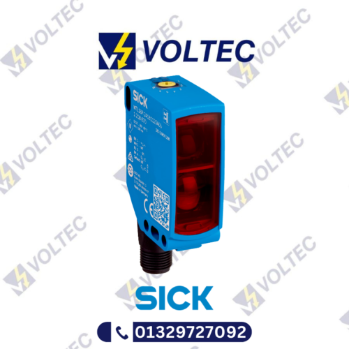 SICK Photoelectric Sensors WTM16F-24161120A00 | Part no: 1157440