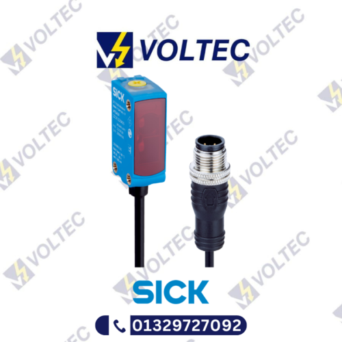 SICK Photoelectric Sensors WTM4SF-84161120A00 | Part no: 1157435