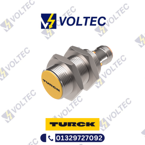 TURCK Inductive Proximity Sensors BI10U-M18-IOL6X2-H1141 | Part no: 1644875