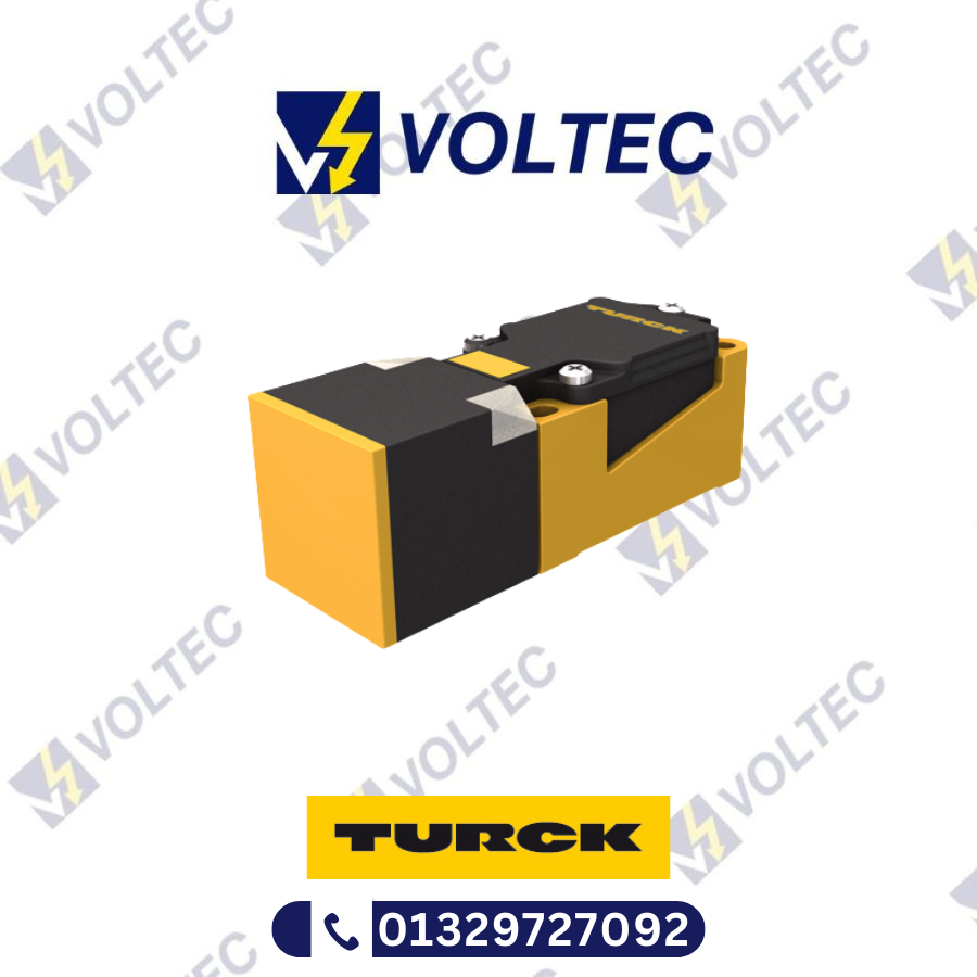 TURCK BI15-CP40-FZ3X2