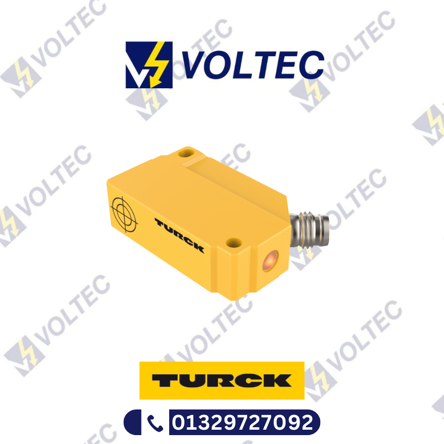 TURCK BI5U-Q12-AP6X2-V1131
