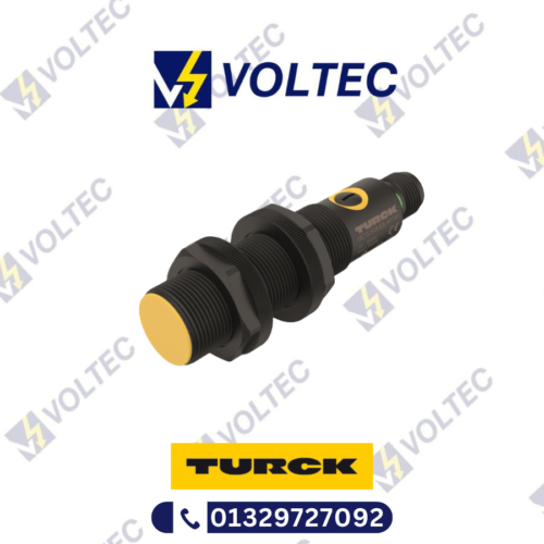 TURCK Capacitive Proximity Sensors UC15-S18-IOL-H1141 | Part no: 100050169