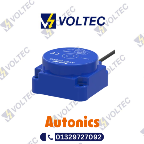 AUTONICS Inductive Proximity Sensors | AS80-50DP3