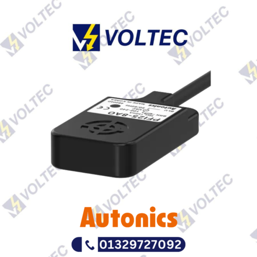 AUTONICS Inductive Proximity Sensors | PFI25-8DP2