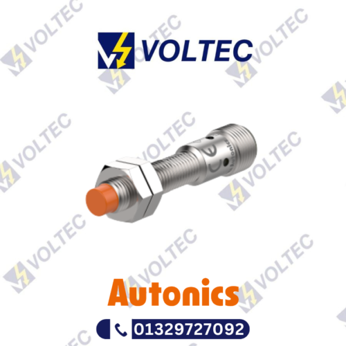 AUTONICS Inductive Proximity Sensors | PRCMT08-2DC-I