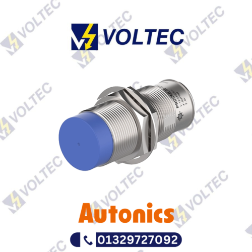 AUTONICS Inductive Proximity Sensors | PRDCMLT30-25DC
