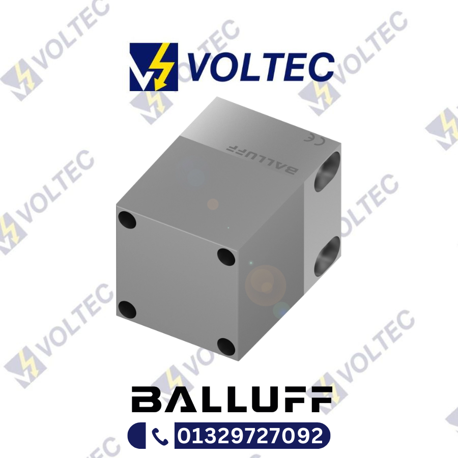BALLUFF BES Q40KG-PSD25F-S04G