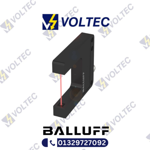 BALLUFF Fork Sensors BGL007Y | BGL 30A-101-S49
