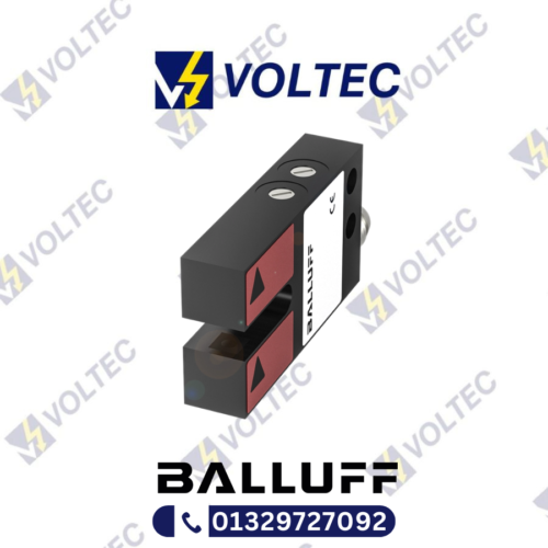 BALLUFF Fork Sensors BGL001W | BGL 5A-001-S49