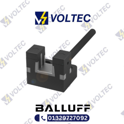 BALLUFF Fork Sensors BGL005C | BGL 5H-002-01