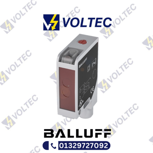 BALLUFF Photoelectric Proximity Sensors BOS00TL | BOS 21M-PA-LR10-S4