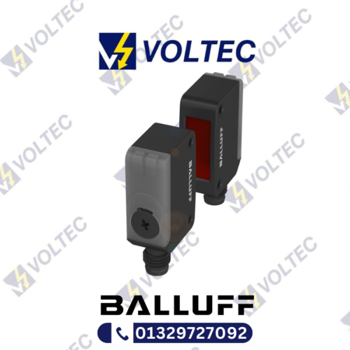 BALLUFF Photoelectric Proximity Sensors BOS02JE | BOS R072K-PU-RX10-S75