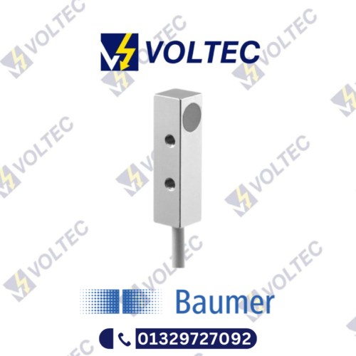 BAUMER Magnetic Proximity Sensors MFFM 08P1424/PL | Part No: 10133613