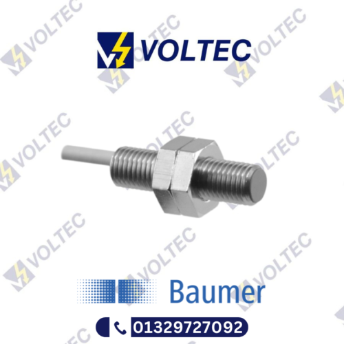 BAUMER Magnetic Proximity Sensors MFRM 08N3524/PL | Part No: 11050346