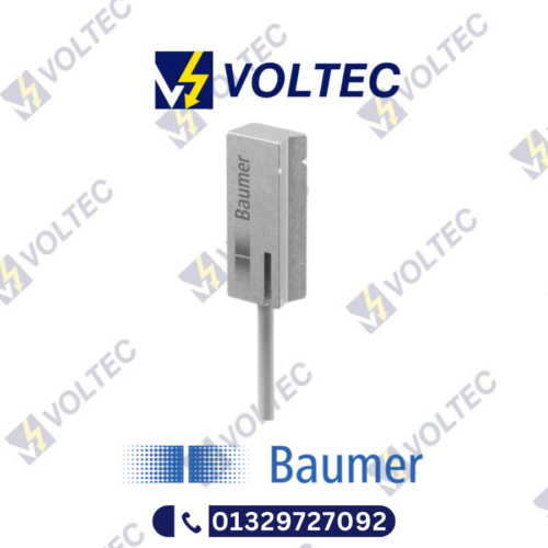 BAUMER Magnetic Proximity Sensors MFVM 08P3424/PL | Part No: 11050335