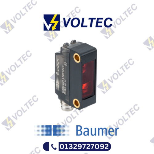 BAUMER Photoelectric Proximity Sensors O330.GP-GLZZB.72N | Part No: 11261133