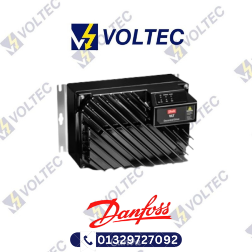 DANFOSS Decentral Drive FCD 302 series 0.75 KW | 130B7941