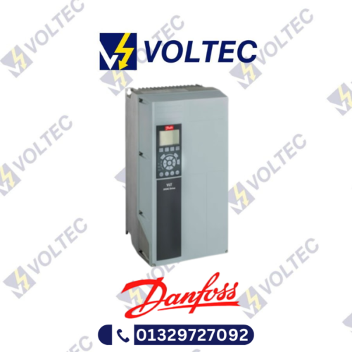 DANFOSS AQUA Drive FC 202 series 1.5 KW | 131B8511